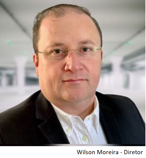 Wilson Moreira - Diretor